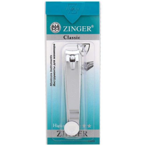 Зингер книпсер большой sln-604 [zinger]