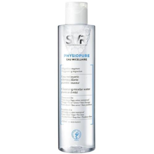 Свр физиопюр вода мицеллярная 200мл очищ. д/снятия макияжа