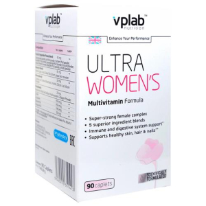 Вплаб ультра вуменс капсулы №90