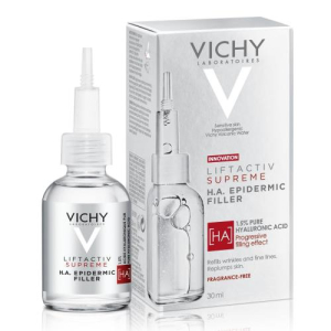 Виши лифтактив супрем сыворотка-филлер 30мл гиалурон пролонг действия