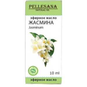 Пеллесана масло жасмина 10мл. [pellesana]