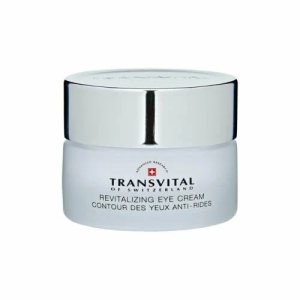 Трансвитал крем для кожи вокруг глаз омолаживающий 15мл.