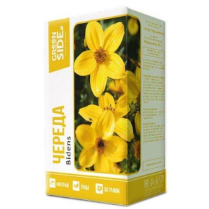 Грин сайд череда фиточай 50г