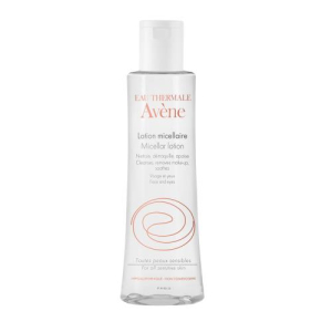 Авен лосьон мицеллярный 100мл очищ. д/снятия макияжа