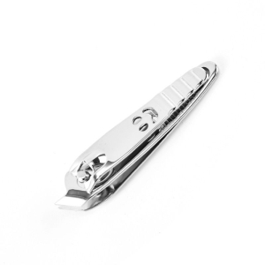 Маникюрные Кусачки-книпсер 6,2см черн/26929