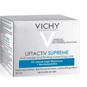 Виши лифтактив супрем крем 50мл п/морщин д/сухой кожи