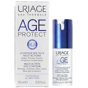 Урьяж эйдж протект крем для контура глаз 15мл
