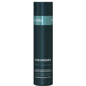 Эстель кикимора шампунь 250мл ультраувлаж. торфяной