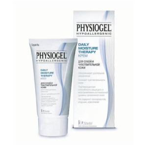Физиогель дмт крем 75мл увлажн д/сух/чувст кожи