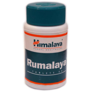 Румалайя таблетки №60