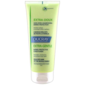 Дюкре экстра-ду кондиционер д/волос защитн. 200мл. [ducray]