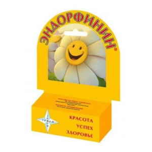 Эндорфинин капсулы №30 Эндорфинин капсулы №30
