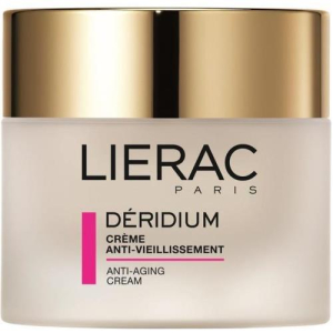 Лиерак деридиум крем 50мл от морщин д/норм смеш кожи