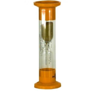 Часы песочные 2 мин. /медстэк/