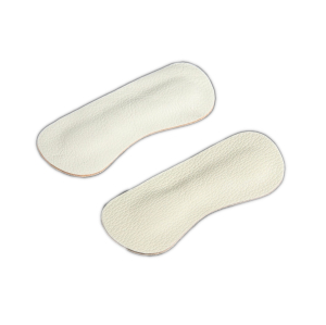 Ст набор подушечек и пяткоудерживателей для обуви на клеевой основе штук №7 цвет бежевый