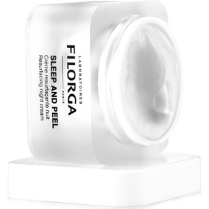 Филорга слип и пил крем ночн. разгл. 50мл. [filorga]