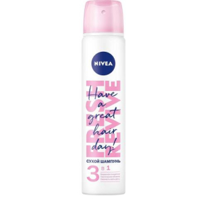 Нивея шампунь д/волос сухой 3в1 200мл. /арт. 88612/ [nivea]