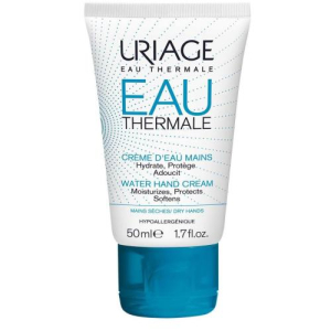 Урьяж о термаль крем для рук 50мл увлажн
