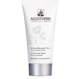 Альготерм маска д/глаз рассл. 30мл. [algotherm]