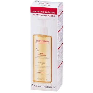 Топикрем ад масло смягч. 145мл.