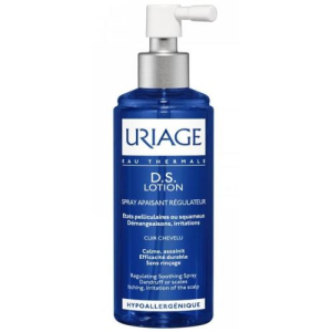 Урьяж ds лосьон-спрей 100мл регулир успок д/кожи головы