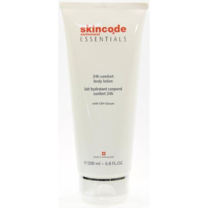 Скинкод эссентиал лосьон д/тела 24 часа 200мл. [skincode]