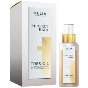 Оллин перфект хэйр трес ойл масло для волос 50мл  [ollin perfect hair tres oil]