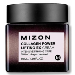 Мизон лифтинг-крем для лица 50мл с коллагеном