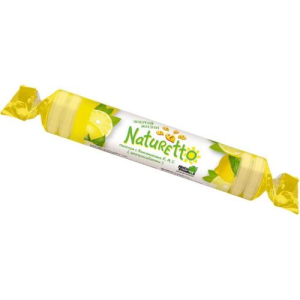 Натуретто таблетки 39г №17 витамины-антиоксид. лимон