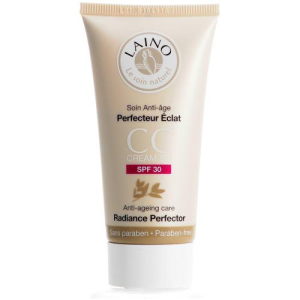 Лэно сс-крем 50мл сияние совершенства а/возраст 5в1