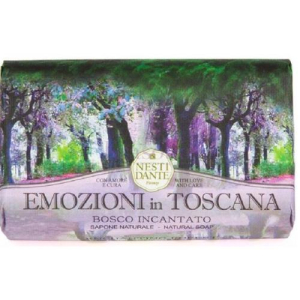 Нести данте мыло 250г очарованный лес