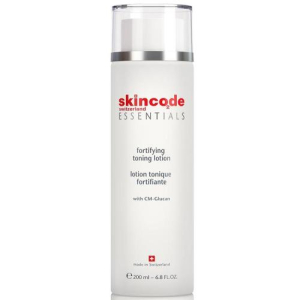 Скинкод эссентиал лосьон для лица 200мл укрепл. тонизир.
