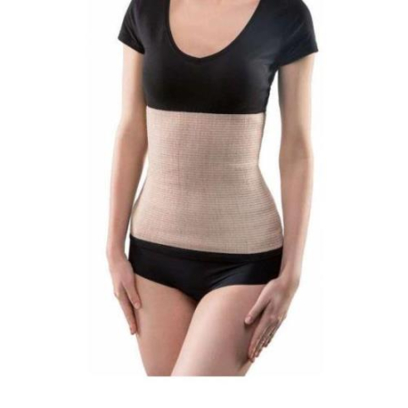 Интекс пояс эласт. полушерстяной согрев. р.l