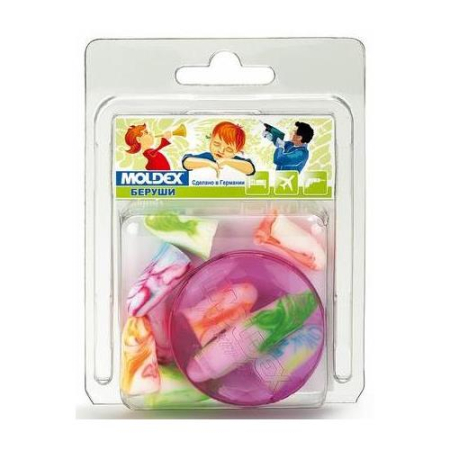 Молдекс беруши №4 spark plugs