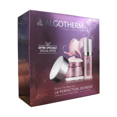 Альготерм Набор Жизнь Моря