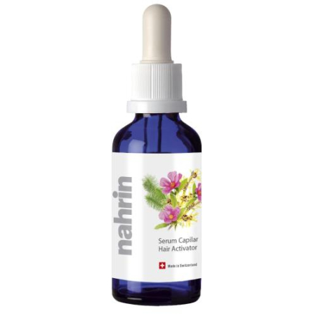 Нарин сыворотка 50мл активатор роста волос