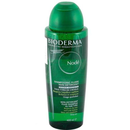 Биодерма ноде шампунь для волос 400мл