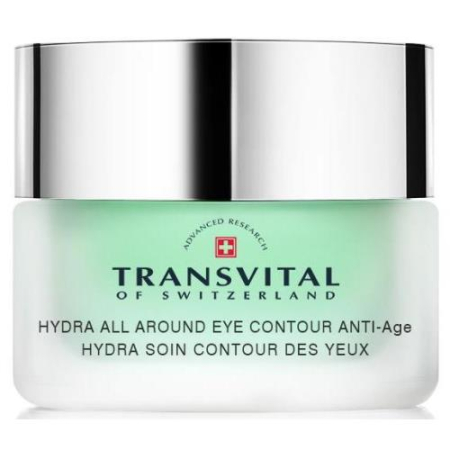 Трансвитал гель д/кожи в/глаз увлаж. 15мл.