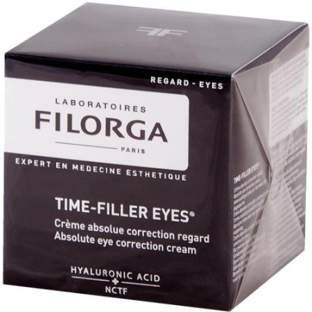 Филорга anti-agein антивозрастная мицелярная вода 400мл