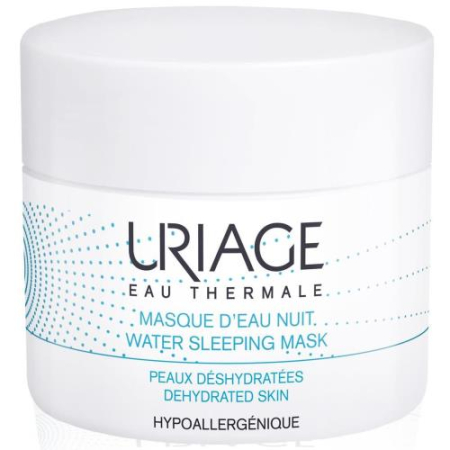 Урьяж о термаль маска для лица 50мл ночная