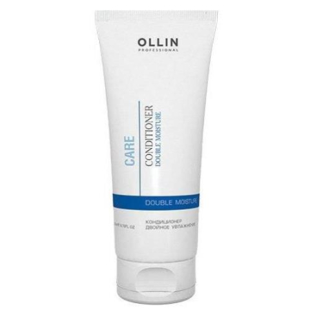 Оллин кэа кондиционер для волос 200мл двойное увлажнение
