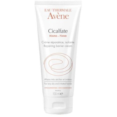 Авен сикальфат крем для рук 100мл восстан. барьерный