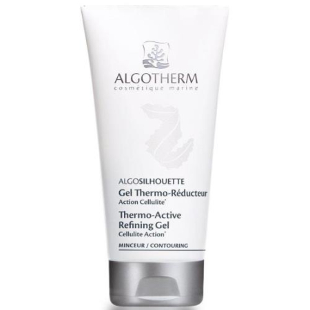 Альготерм гель термоактив. а/целлюл. 500мл. [algotherm]
