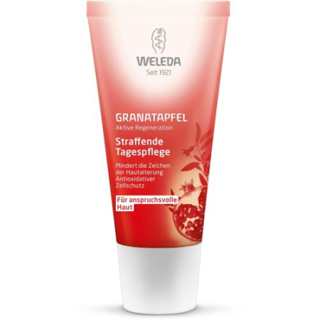 Веледа крем-лифтинг 30мл гранатовый дневн.