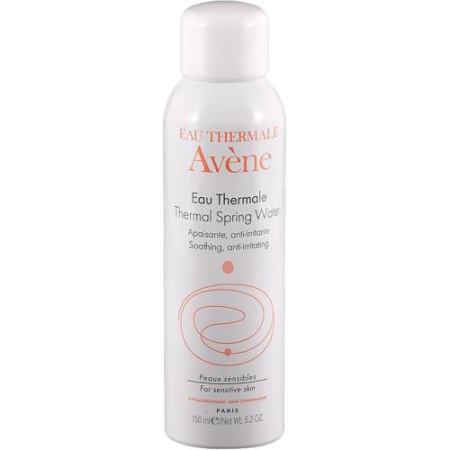 Авен вода термальная 150мл