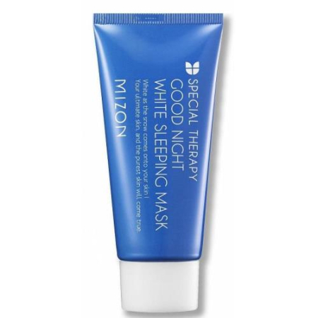 Мизон маска для лица 50мл ночн отбел