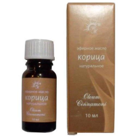 Корица масло эфирное 10мл