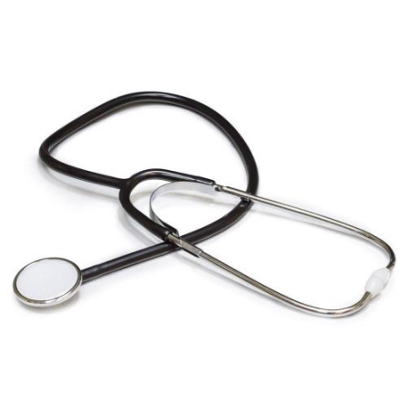 Амрус стетоскоп медицинский 04-ам300 фиолет.