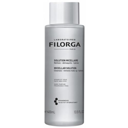 Филорга анти-аж раствор 400мл мицеллярный