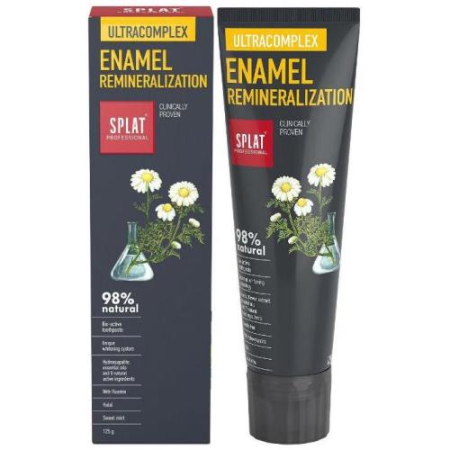 Сплат ультракомплекс зуб паста 100мл [splat]